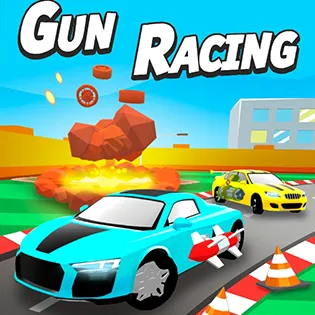 Gun Racing