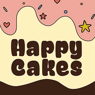 Happy Cakes