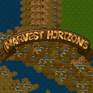 Harvest Horizons Idle
