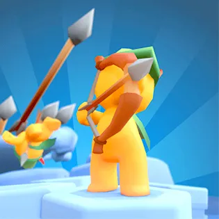 Heroic Archer