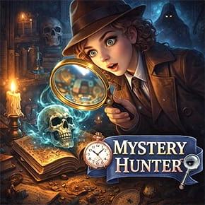 Hidden Object: Street Of Secrets