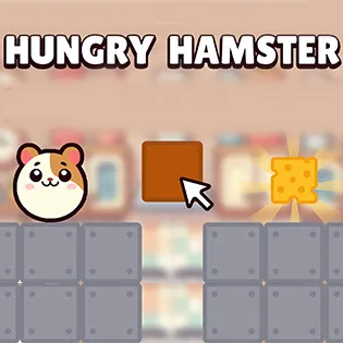 Hungry Hamster