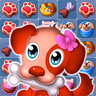 Hungry Pet Mania