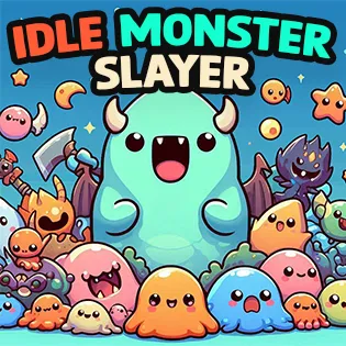Idle Monster Slayer