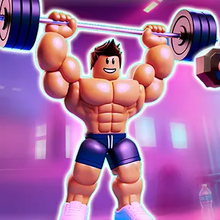 Idle Planet: Gym Tycoon