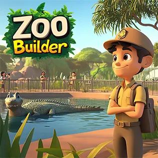 Zoo Builder