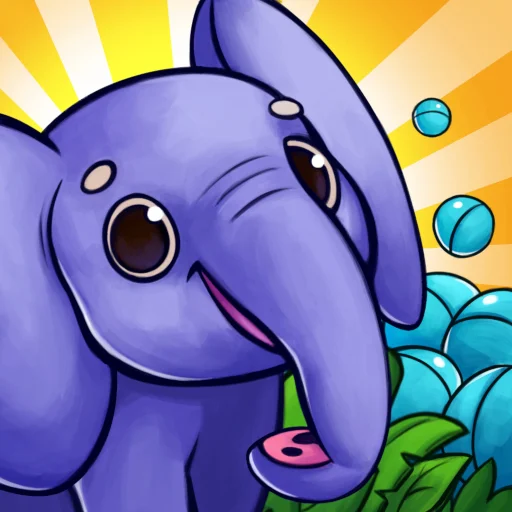 Idle Zoo Safari Rescue