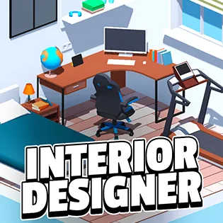 Interior Designer: Unpacking House