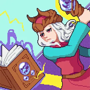 Kingdom of Pixels