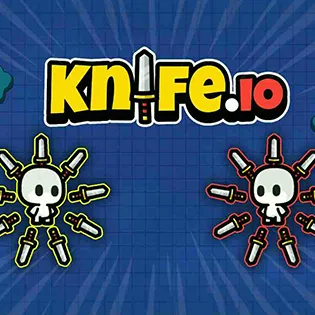 Knife.io