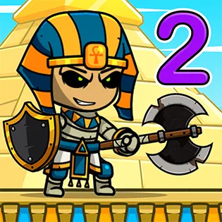 Knight Hero 2 Revenge Idle RPG