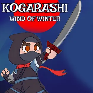 Kogarashi