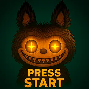 Labubu Horror