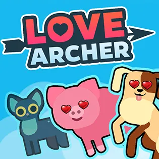 Love Archer