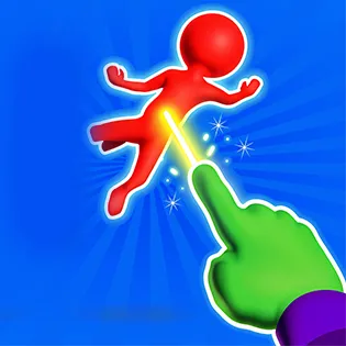 Magic Finger 3D