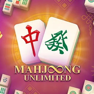 Mahjong Unlimited