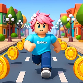 Math Runner