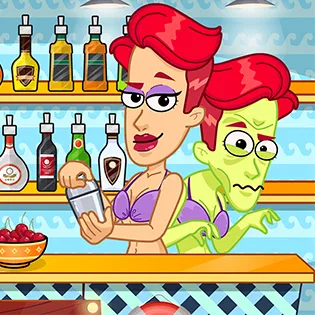 Max Mixed Cocktails