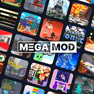 MegamodGames