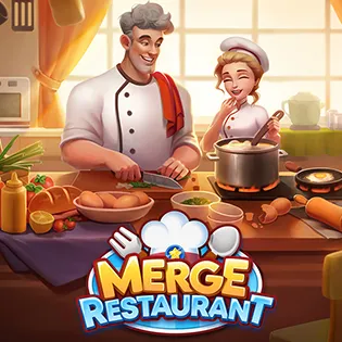 Merge Restaurant