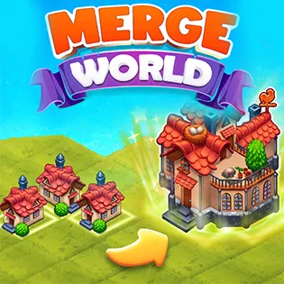 Merge World