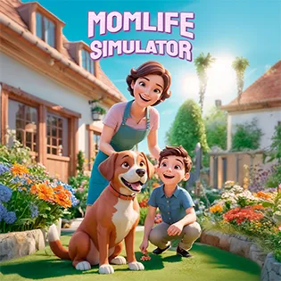 Momlife Simulator