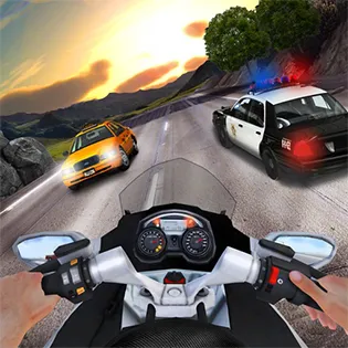Moto Racing Club