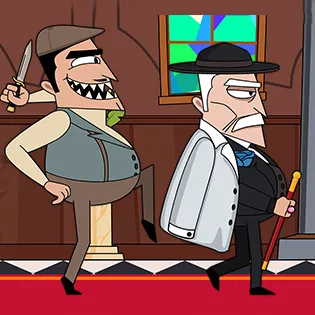 Murder Mafia