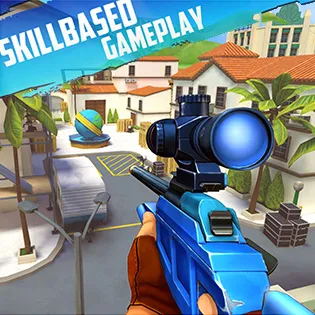Muscle Gun.IO