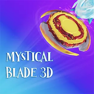 Mystical Blade