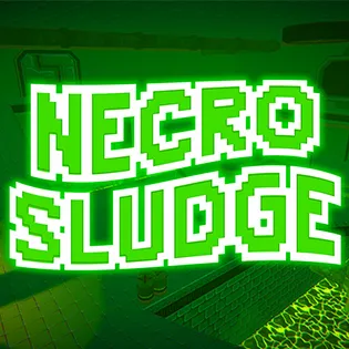 Necro Sludge