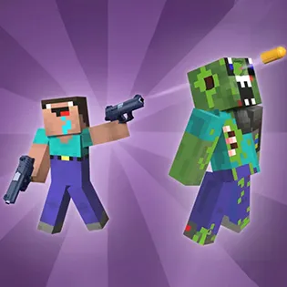 NOOB: Zombie Shooting