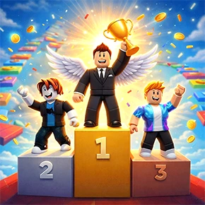 Obby: Mini-Games
