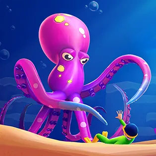 OctopusRun