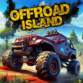 Offroad Island