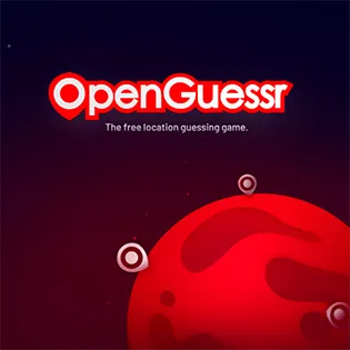 OpenGuessr