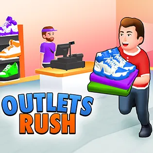 Outlets Rush