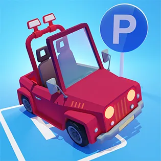 Parking Race: Drift Master