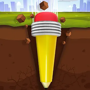 Pen Dig