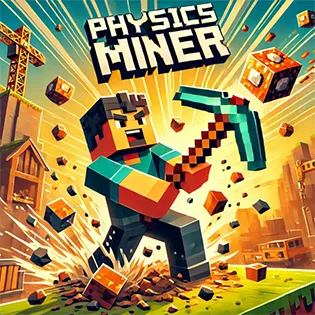 Physics Miner