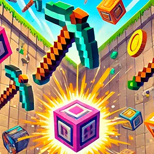 Pixel Smashers