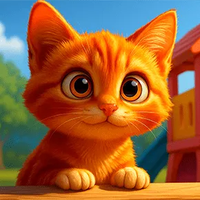 Purr-Mission
