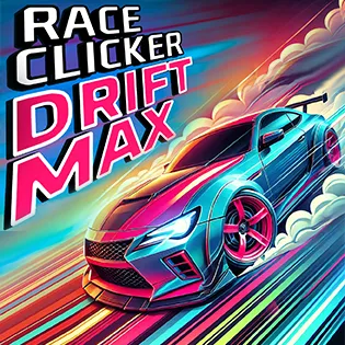 Race Clicker: Drift Max