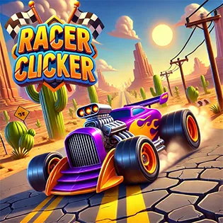 Racer Clicker