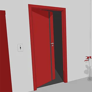Red Escape