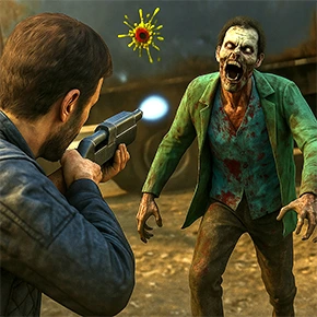 Rise of the Dead