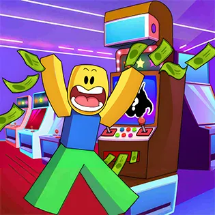 Robbie: Game Challenges