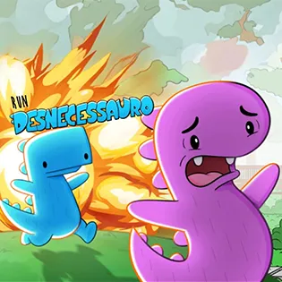 Run Desnecessauro