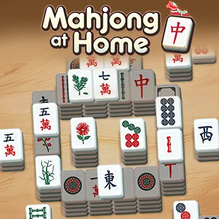 Scandinavian Mahjong