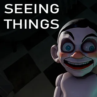 Seeing Things